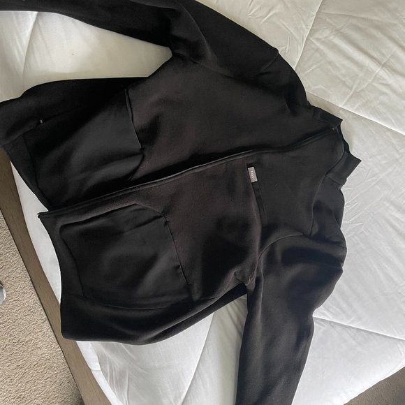 FIGS scrub jackets - never worn